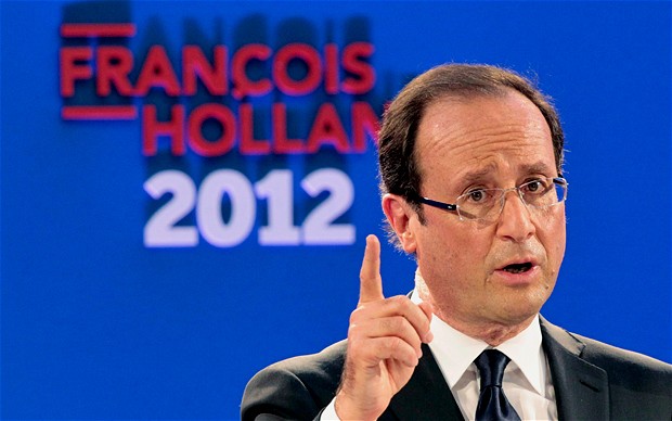 Băncile  franceze o iau pe calea socialismului. Bonusuri la jumătate pentru bancherii de top