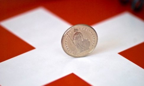 Puterea francului elveţian ameninţă un sfert din întreprinderi
