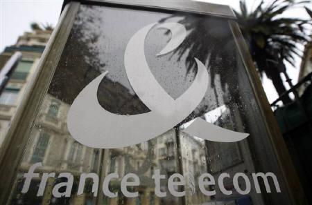 S&P a revizuit în scădere, de la stabilă la negativă, perspectiva atribuită France Telecom