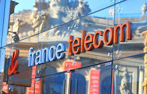 France Telecom caută parteneriate şi achiziţii în Africa şi Orientul Mijlociu