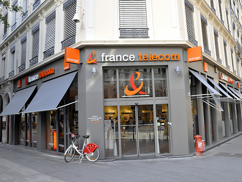 France Telecom nu va prelua restul acţiunilor la Orange Austria în 2011