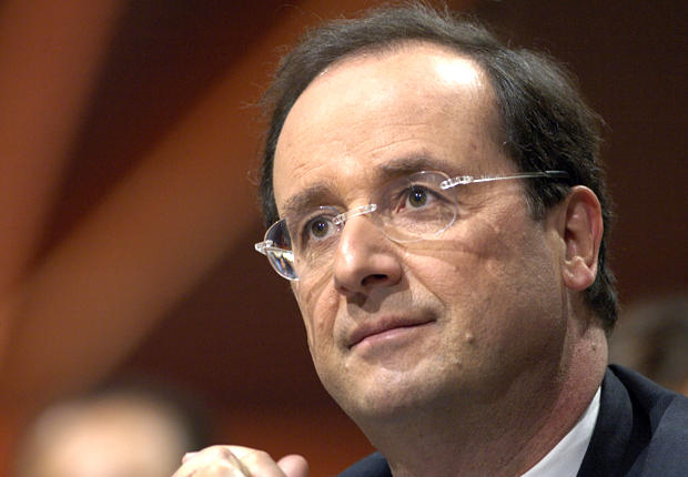 Francois Hollande: Franţa îşi va menţine poziţia fermă în problema programului nuclear al Iranului