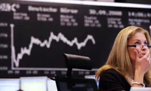 Acordul privind Ciprul provoacă turbulenţe pe pieţele financiare mondiale