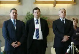 Jeffrey Franks recomandă BNR să crească, mai degrabă, dobânda-cheie în loc să o scadă