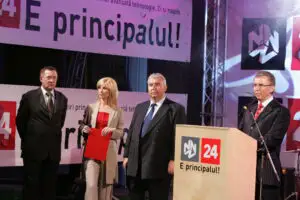 Topul rușinii: Restanțele primilor 10 datornici privați la stat ar acoperi datoria statului către Bechtel