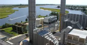 SUA impun, pentru prima oară, norme privind emisiile de CO2 ale centralelor energetice