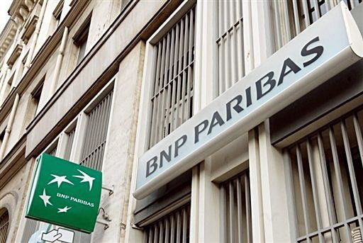 Băncile franceze conduc grupul creditorilor Italiei