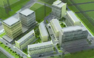 Premieră imobiliară: Dezvoltatorii vor putea să îşi recupereze TVA pentru clădirile demolate