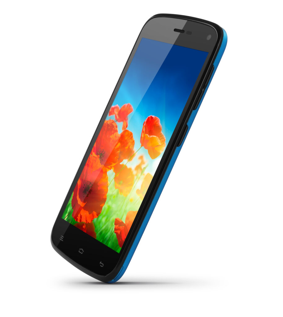 Allview a lansat un smartphone pe care românii îl confundă cu Galaxy 4 şi iPhone