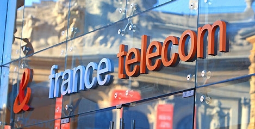 France Télécom a primit ajutoare ilegale de la stat
