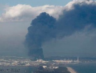 Japonia: Încă un reactor cu probleme la centrala nucleară Fukushima