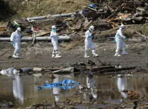 Tepco: Aducerea crizei nucleare sub control va dura până la nouă luni
