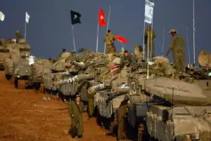 Declaraţie şoc: „Este de preferat ca Israelul să atace Iranul”. Vezi cine a afirmat acest lucru