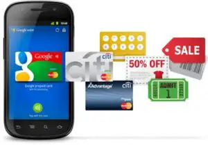 Google Wallet sau cum transformă gigantul web telefoanele în portofele digitale
