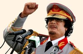 Gaddafi nu va părăsi puterea decât prin forţă, afirmă liderul rebelilor