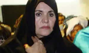 Nevasta lui Gaddafi vrea să cumpere o stațiune croată
