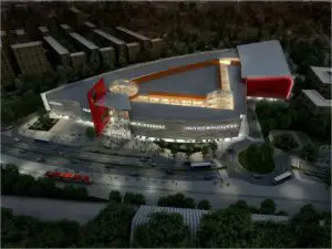 GTC a preînchiriat 60% din Galleria Arad, care se deschide în 2011
