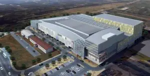 Dedeman ia locul mallului Galleria Galaţi. GTC a vândut terenul fraţilor Pavăl