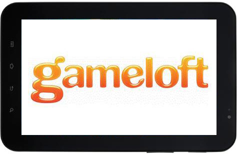 Jocurile Gameloft, optimizate pentru produsele Allview