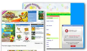 Atacurile virtuale îndreptate asupra copiilor se intensifică
