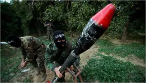 Conflictul din GAZA în cifre: Câte RACHETE au fost trase din Gaza în Israel în ultimii zece ani