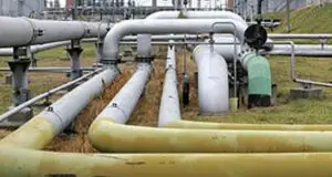 Profitul GDF Suez va scădea în 2013, de la 4, 2 miliarde euro la 3,5 miliarde de euro