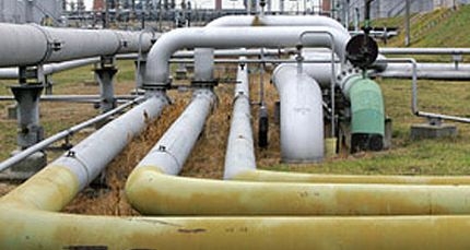 UE îi cere lui Putin să nu întrerupă livrările de gaze naturale spre Europa