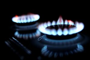Transgaz estimează menţinerea consumului de gaze în 2013 la nivelul din 2012