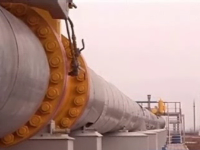Gazprom şi Coreea de Nord analizează posibilitatea construirii unui gazoduct