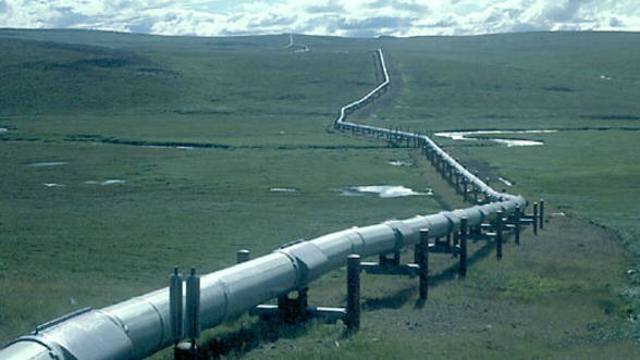 Construcţia gazoductului transcaspic ar putea costa două miliarde de dolari