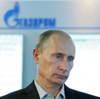 Putin critică “abordarea neconstructivă” a UE în ancheta împotriva Gazprom
