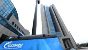 De ce Gazprom seamănă cu un sindicat al crimei