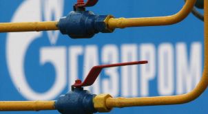 Profitul Gazprom a scăzut cu 50% în T2