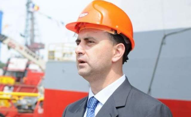 Gabriel Comănescu a încheiat două contracte de lungă durată în Marea Nordului
