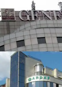 Acţionarii Generali Asigurări şi Ardaf au aprobat intenţia de fuziune a celor două companii