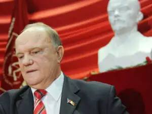 Cine sunt şi ce mai vor comuniştii ruşi