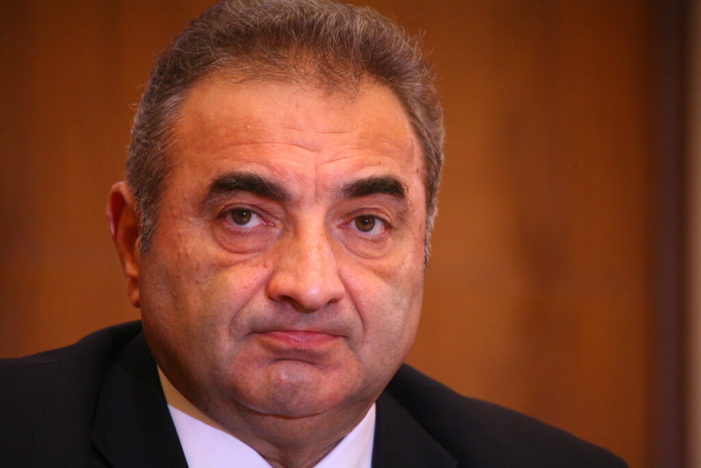 Florin Georgescu: A doua majorare salarială, din decembrie, va fi de 7,5 procente