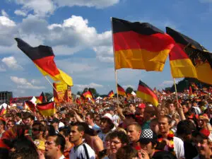Germania a atins cel mai mare nivel de angajare a forţei de muncă de la reunificare