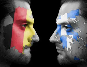 Nemţii au aprobat noul ajutor pentru Grecia