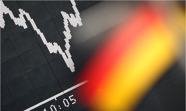 Economia Germaniei a crescut cu 0,4% în 2013, pe fondul majorării consumului