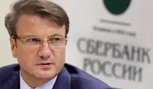 Sberbank intenţionează să ia măsuri împotriva Volksbank