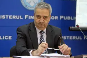 Secretar de stat în Ministerul de Finanțe: Studiem posibilitatea introducerii unei taxe pe bănci