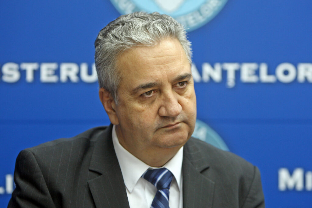 România se va împrumuta anul viitor 57 miliarde lei și 2,4 miliarde euro