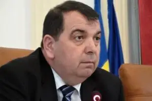 Prefectul de Bihor, acuzat de ANI de fals în declarații