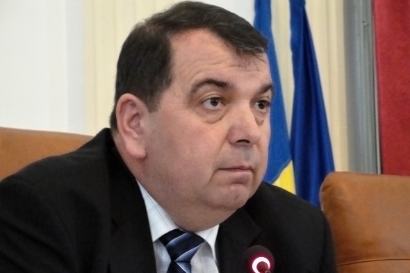 Prefectul de Bihor, acuzat de ANI de fals în declarații