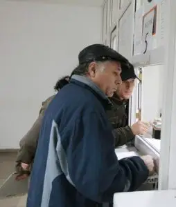 Statul vinde vechime în muncă până de Revelion