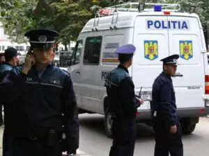 98 de persoane date dispărute, găsite de poliţişti în ultima săptămână