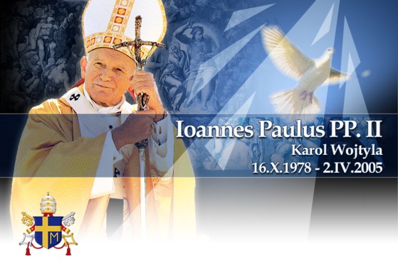 Beatificarea Papei Ioan Paul al II-lea: 13 milioane de accesări ale site-ului oficial