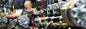 Cea mai mare economie din Europa s-a contractat în T4