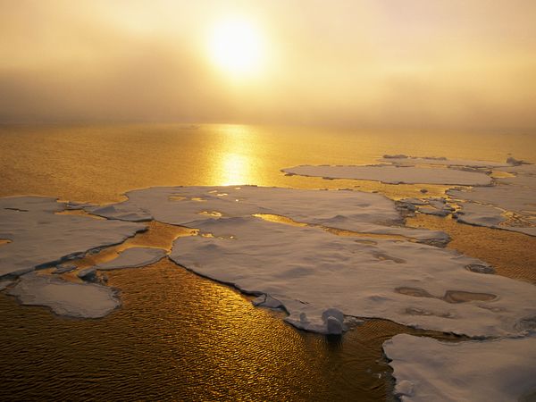 RAPORT: Anul 2012 confirmă tendinţa încălzirii climei globale